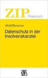 Nic Reisener, Nico Reisener, Christian Weiss - Datenschutz in der Insolvenzkanzlei