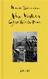 Maeve Brennan, Hans-Christian Oeser - New Yorker Geschichten