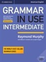 Raymond Murphy - Grammar in Use Intermediate Student Book 4th edition