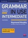 Raymond Murphy - Grammar in Use Intermediate Student Book with Answers American