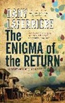 Laferri@95@#232, Dany Laferriere, Dany Laferrière, Dany re - The Enigma of the Return