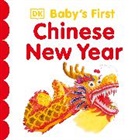 DK, Phonic Books - Baby''s First Chinese New Year