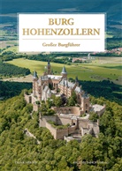 Patrick Glückler - Burg Hohenzollern