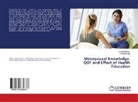 Sunanda Itagi, Deep Kannur, Deepa Kannur - Menopausal Knowledge, QOF and Effect of Health Education