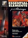 Michael Allen, Robert Gillespie, Pamela Tellejohn Hayes - Essential Elements for Strings - Book 1 with Eei: Teacher Manual