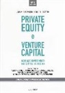 Anna Gervasoni, Fabio L. Sattin - Private equity e venture capital. Manuale di investimento nel capitale di rischio