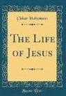 Oskar Holtzmann - The Life of Jesus (Classic Reprint)