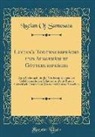Lucian Of Samosata - Lucian's Todtengespräche Und Ausgewählte Göttergespräche: Zum Gebrauch Für Die Mittleren Klassen Der Gelehrtenschulen Erläutert Und Mit Einem Griechis