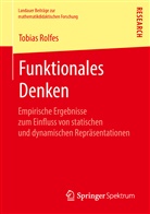 Tobias Rolfes - Funktionales Denken