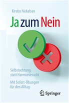 Kirstin Nickelsen - Ja zum Nein