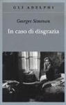Georges Simenon - In caso di disgrazia