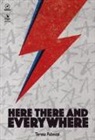 Teresa Fabozzi - Here, there and everywhere