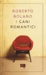 Roberto Bolaño - I cani romantici. Testo spagnolo a fronte