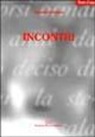 Manuela Rebellato - Incontri