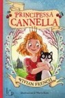 Vivian French, M. Kissi - Principessa Cannella
