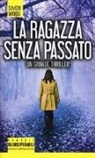 Simon Wood - La ragazza senza passato