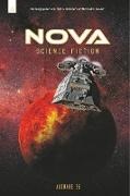 Dir Alt, Dirk Alt, Gustavo Bondoni, C. M. Dyrnberg, Dominik Irtenkauf, … - NOVA Science Fiction Magazin 25