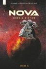 Dir Alt, Dirk Alt, Gustavo Bondoni, C. M. Dyrnberg, Dominik Irtenkauf, Heidrun Jänchen... - NOVA Science Fiction Magazin 25