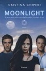 Cristina Chiperi - Moonlight