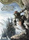 Sylvain Cordurié, Giovanni Lorusso - Orks & Goblins - Myth