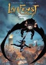 Christophe Arleston, Didier Tarquin, Didier Tarquin - Lanfeust von Troy - Petauren sterben heimlich