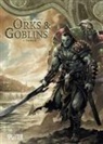 Jean-Luc Istin, Diogo Saito, Diogo Saito - Orks & Goblins - Turuk