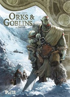 Nicolas Jarry, Stephane Crety, Stéphane Créty - Orks & Goblins - Gri'im