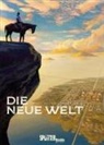 Françoi Armanet, Francois Armanet, François Armanet, Jean Helpert, Stefano Carloni, Xavier Coyère - Die Neue Welt