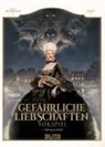 Stéphane Betbeder, Pierre A. Fr. Choderlos de Laclos, Djief - Gefährliche Liebschaften - Vorspiel, Hoffnung und Eitelkeit