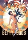 Vero Cazot, Julie Rocheleau - Betty Boob