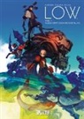 Rick Remender, Greg Tocchini, Greg Tocchini, Greg Tocchini - Low - Äußere Aspekte der inneren Einstellung