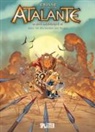 Didier Crisse, Fred Besson, Grey, Grey - Atalante - Die Horden des Sargon