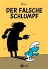 Peyo - Die Schlümpfe Mini - Der falsche Schlumpf