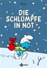 Peyo - Die Schlümpfe Mini - Die Schlümpfe in Not