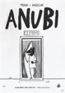 Simone Angelini, Marco Taddei - Anubi