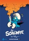Peyo - Die Schlümpfe Kompaktausgabe. Bd.3. Bd.3