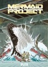 Corine Jamar, Le, LEO, Fred Simon, Fred Simon - Mermaid Project. Episode.5