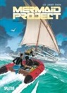 Corine Jamar, Le, LEO, Fred Simon - Mermaid Project. Episode.4