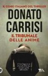 Donato Carrisi - Il tribunale delle anime