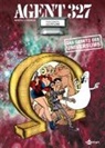 Martin Lodewijk, Martin Lodewijk - Agent 327 - Das Gesetz des Universums