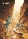 Sylvain Runberg, Grun - On Mars_ - Eine neue Welt