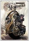 Jo Benitez, Joe Benitez, Beth Chen, M. M. Chen, Joe Benitez, Martin Montiel... - Lady Mechanika - Der Uhrwerk-Assassine