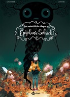 Séverine Gauthier, Clément Lefèvre - Die entsetzliche Angst der Epiphanie Schreck
