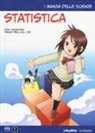 Shin Takahashi - Statistica. I manga delle scienze