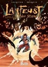 Christophe Arleston, Didier Tarquin, Didier Tarquin - Lanfeust der Sterne - .2: Lanfeust der Sterne - Die Türme von Merrion