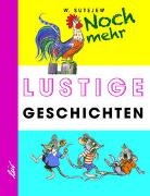 Wladimir Sutejew, Wladimir Sutejew - Noch mehr lustige Geschichten