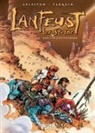 Christophe Arleston, Didier Tarquin, Didier Tarquin - Lanfeust der Sterne - .3: Lanfeust der Sterne - Die Wüste von Abraxar