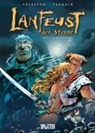 Christophe Arleston, Didier Tarquin, Didier Tarquin, Didier Tarquin - Lanfeust der Sterne - .4: Lanfeust der Sterne - Die Weltentrinker