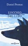 Daniel Pennac, P. Cardoni - L'occhio del lupo