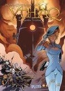 Christophe Arleston, Adrien Floch, Adrien Floch - Die Schiffbrüchigen von Ythaq - Imperator Express